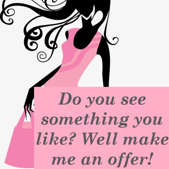 Offers - Picture 1 of 1